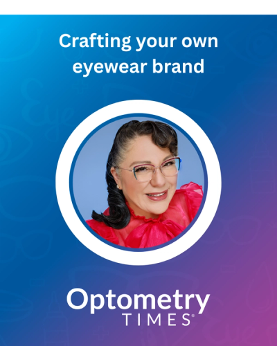 Crafting your own eyewear brand