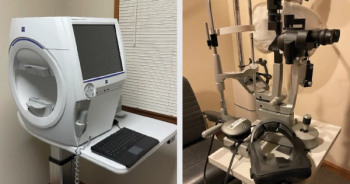 Adopting new technology without sacrificing practice space