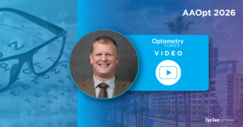 Jeffrey Walline, OD, PhD | Image Credit: The Ohio State University