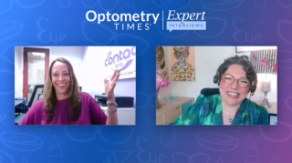 Drs Brianna Rhue and Diana Canto-Sims discuss the benefits of implementing a contact lens management system that can help improve lens sales at your practice.