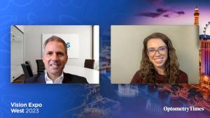 VEW 2023: Phase 3 BRIO-I data for brimochol PF for presbyopia
