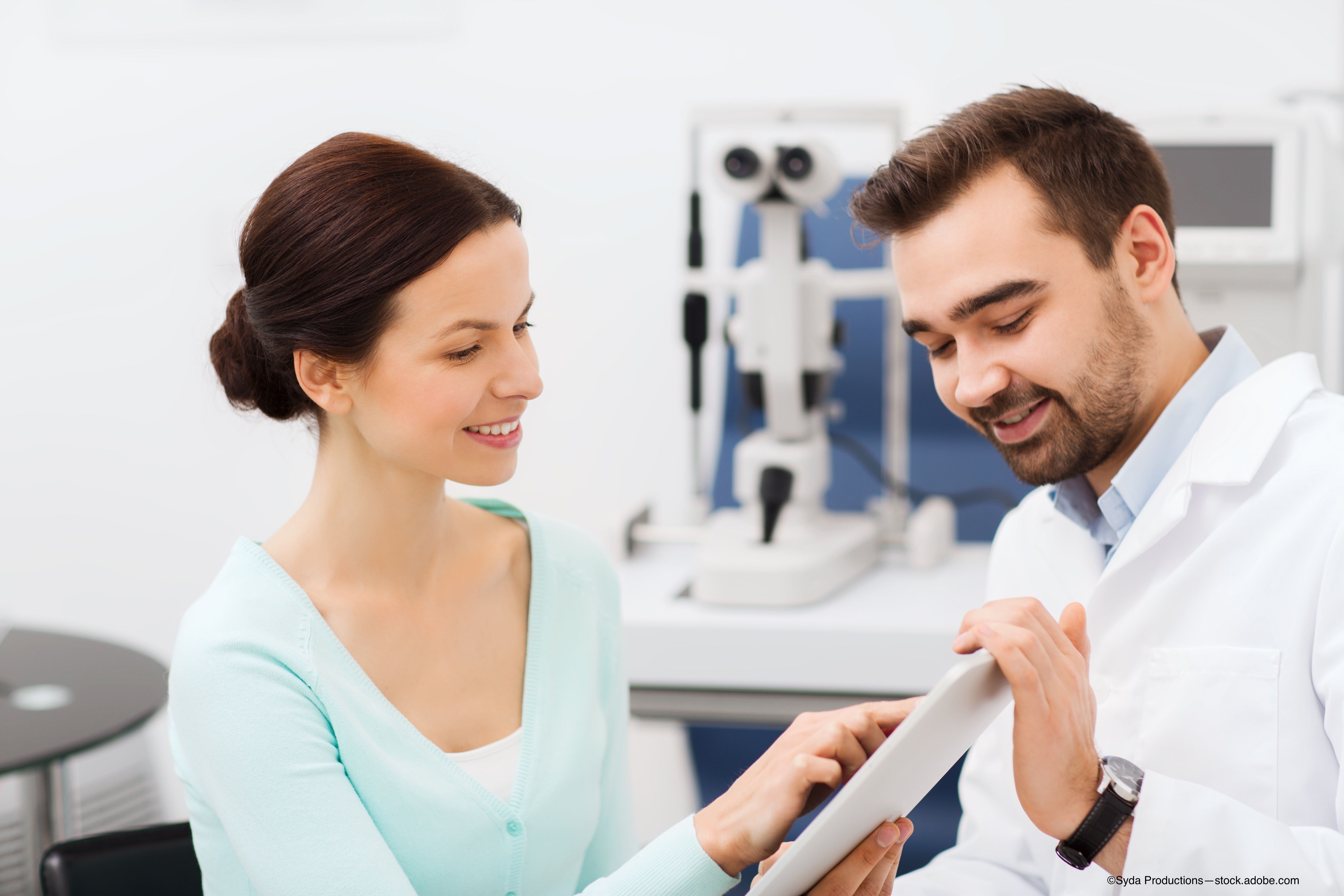 BostonSight announces FitConnect 3.0 - Image credit: ©Syda Productions—stock.adobe.com