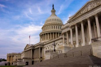 US House of Reps building Image credit: ©Philip - adobe.stock.com