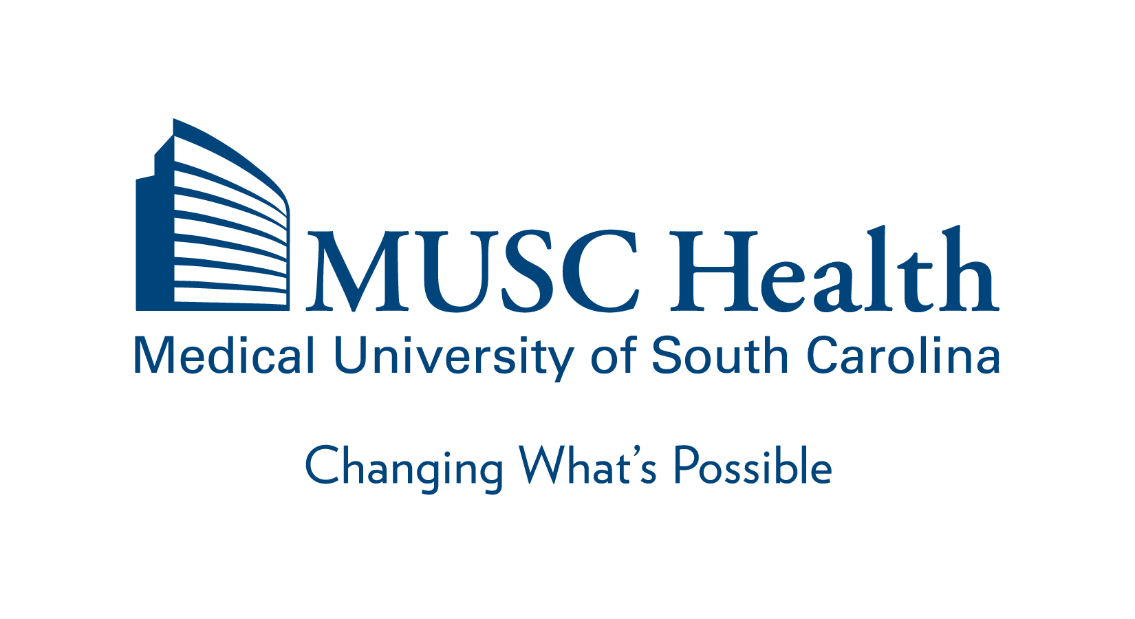 Partners | <b>MUSC Health</b>