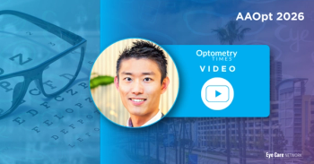Kevin Chan, OD, MS, FAAO, FBCLA, IACMM | Image Credit: LinkedIn