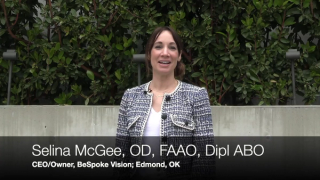 Controversies in Modern Eye Care 2023: Catching the signs and symptoms of thyroid eye disease