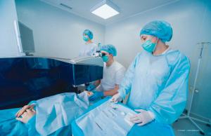 Recognize signs and treatment for patients with persistent PSP