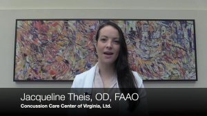 AOA 2023: Reviewing the anatomy, pathophysiology of eye pain and its role in dry eye