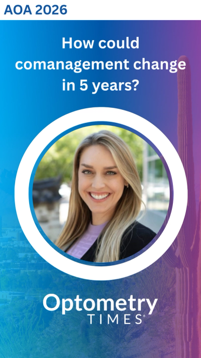 How will comanagement change in the next 5 years?