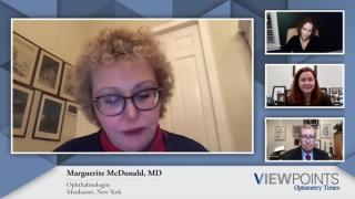 Challenges in the management of DED