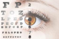 Reports define magnitude of vision loss, focus on access to eye care