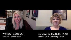 MGD: Identification and treatment