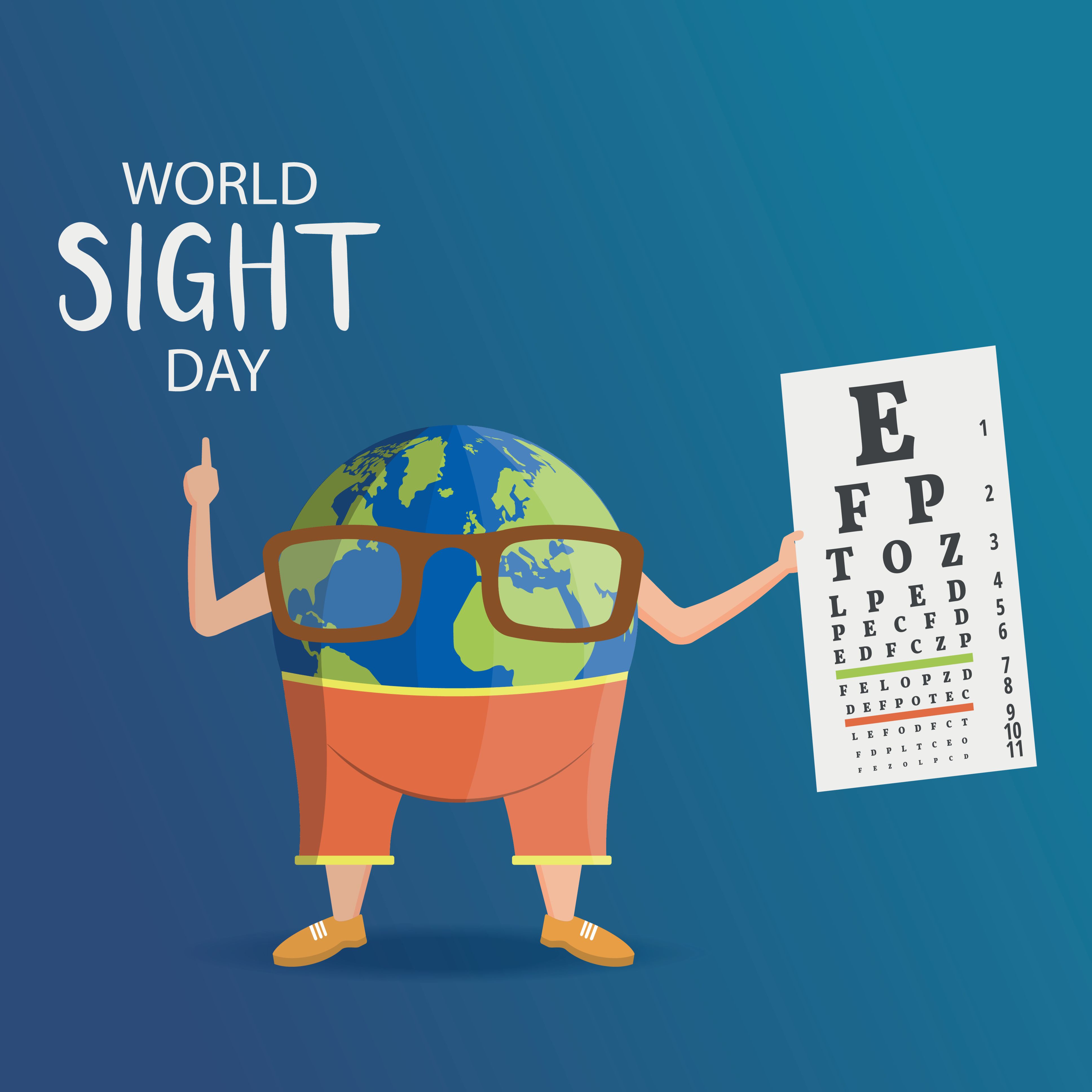 world sight day presentation