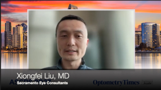 Xiongfei Liu, MD