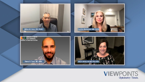 Common Causes of Dry Eye Disease