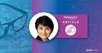 Katherine Mastrota, OD, MS, FAAO, DipABO