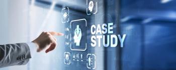 Case study graphic Image credit: AdobeStock/Funtap