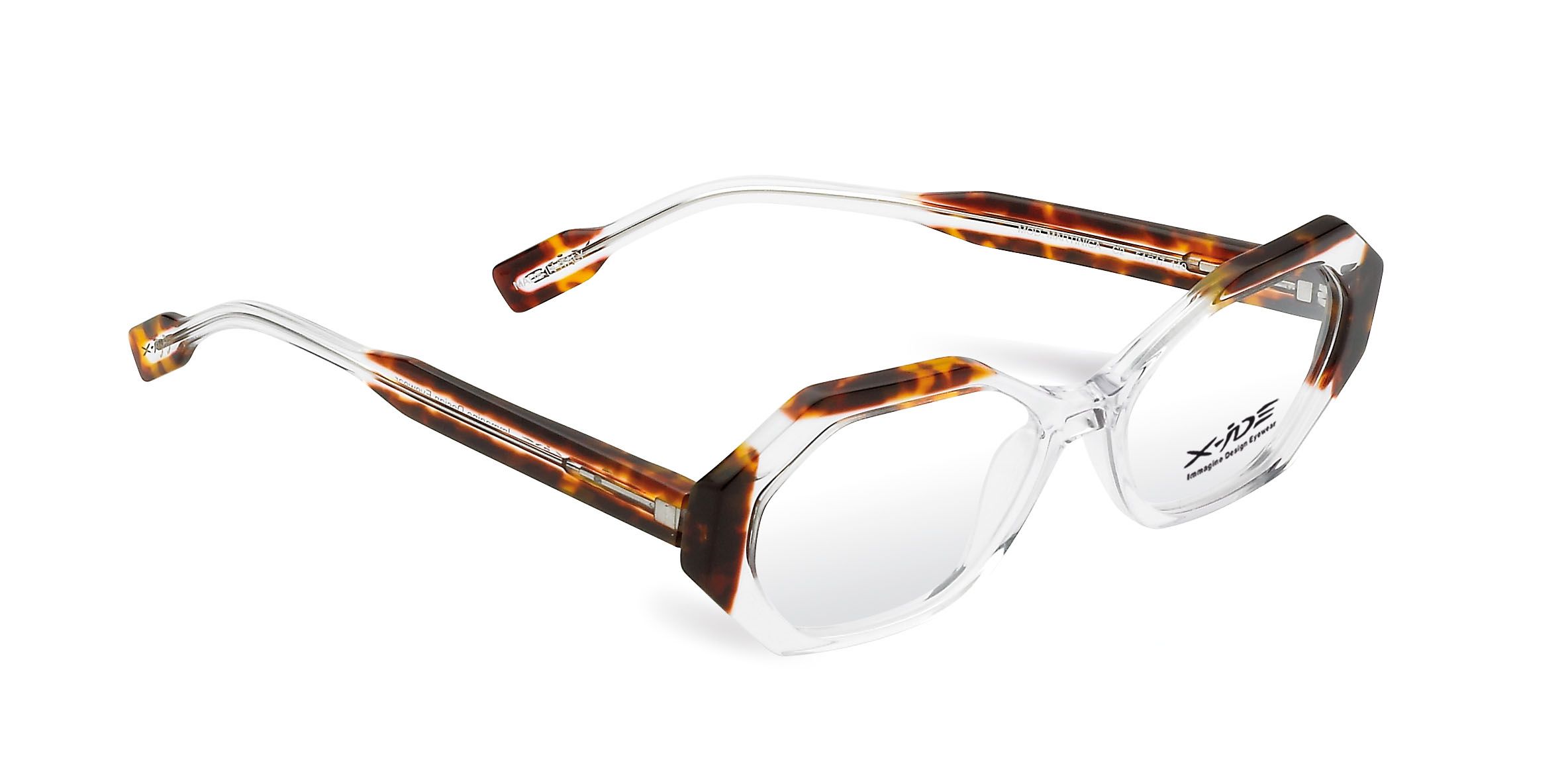 XIde releases new eyewear collection