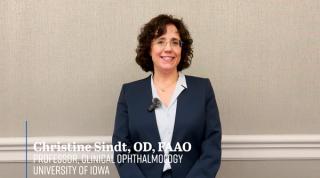 IKA 2024: Specialty contact lenses with diseased and sick eyes