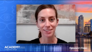 AAOpt 2022: Helping astigmatic and presbyopic patients find comfort in their contact lenses