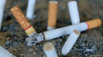 Implication of secondhand smoke in greater risk of development of myopia in Chinese children - ©pongmoji—stock.adobe.com