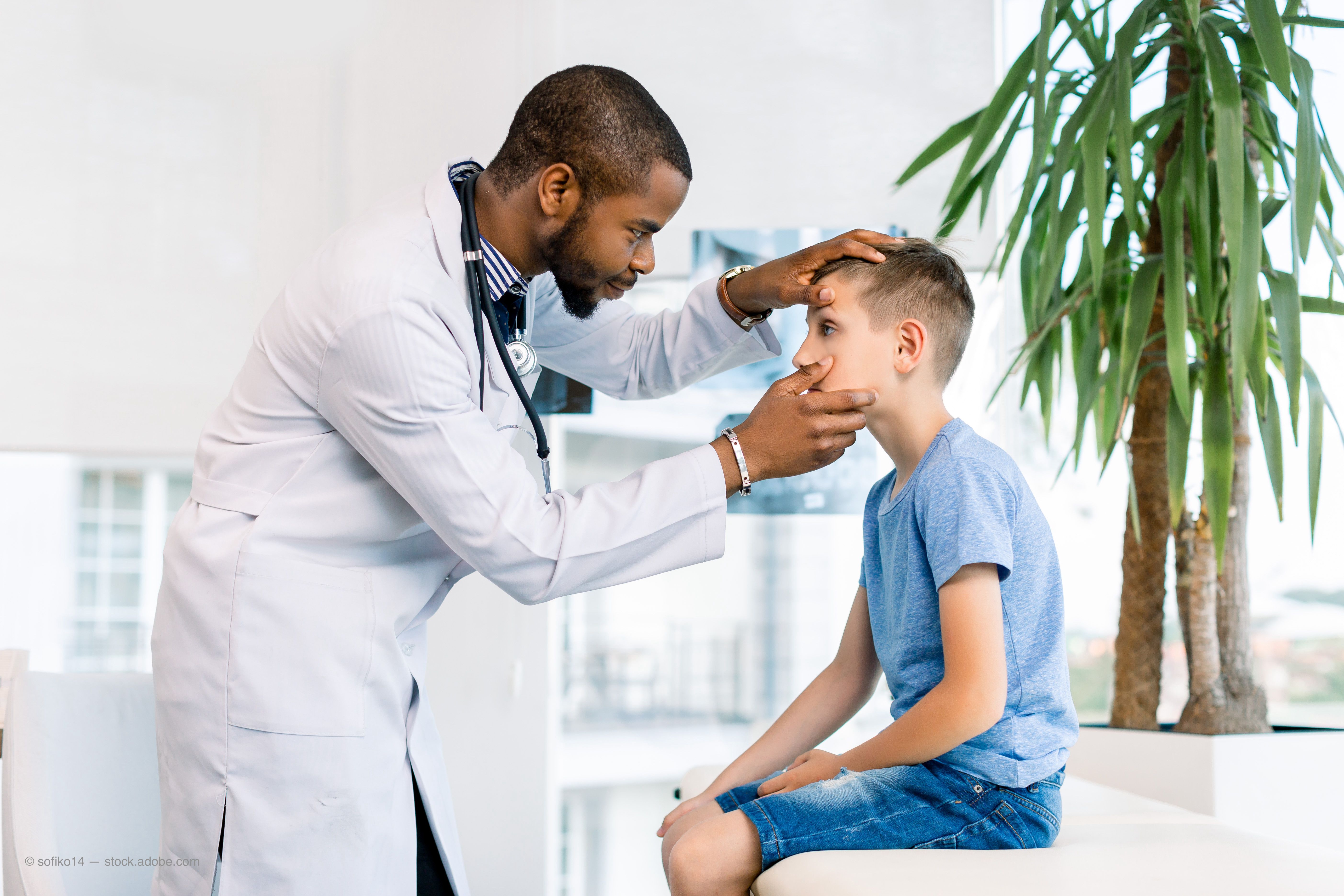 Classifying the challenges of juvenile idiopathic arthritis and pediatric uveitis