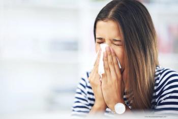 A forecast of the global ocular allergy market