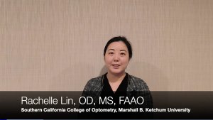 Rachelle Lin, OD, MS, FAAO, details her presentation on inherited retinal diseases at CRU 2025.