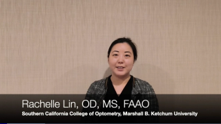 Rachelle Lin, OD, MS, FAAO, details her presentation on inherited retinal diseases at CRU 2025.
