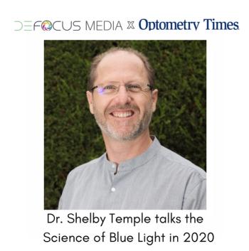 Dr. Temple headshot
