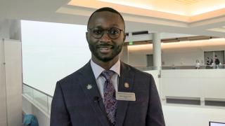 Devin Sasser, OD, shares his excitement for Acuvue Oasys MAX 1-Day multifocal for astigmatism, the first and only daily disposable multifocal toric contact lens.