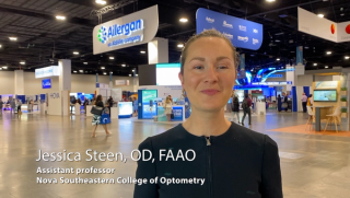 Therapeutic innovations from the front to the back of the eye