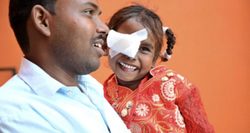 New findings identify top 3 barriers to pediatric cataract treatment in India