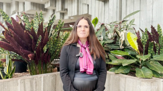 ARVO 2024: Assessing changes in intermediate AMD through structure to function studies