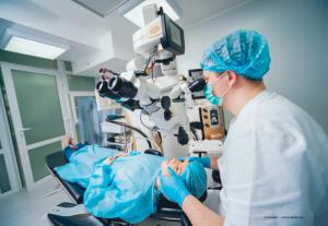 Know how to comanage MIGS patients