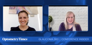 G360: New Horizons: Technologies for the future of eyecare