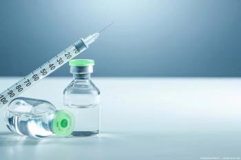 Needle and vial Image credit: ©Aliaksandr Marko - adobe.stock.com