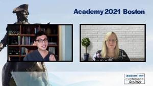 The next frontier of presbyopia treatments