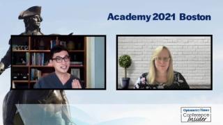 The next frontier of presbyopia treatments