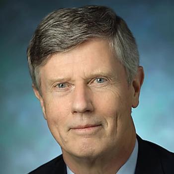 Douglas Jabs, MD | Image Credit: Johns Hopkins Medicine