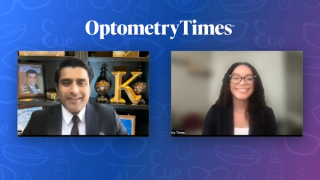 Recently approved Izervay offers new treatment for patients with geographic atrophy