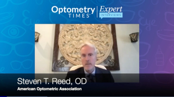Steven T. Reed, OD, American Optometric Association's president, overviews the 2024 highlights and how the organization plans to extend success into 2025.