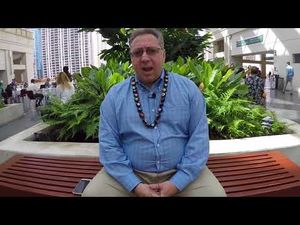 Al Kabat, OD, FAAO, professor at Southern College of Optometry.