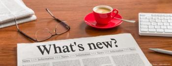 This week in optometry news