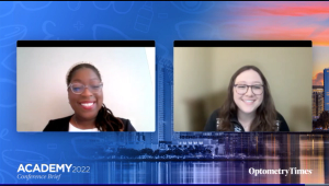 AAOpt 2022: DEI foundations in the optometric practice