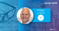 Christopher W. Lievens, OD, MS, PhD, FAAO, FNAP, FBCLA