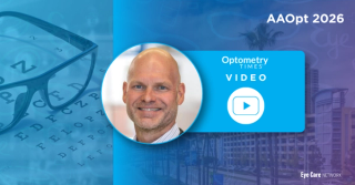 Christopher W. Lievens, OD, MS, PhD, FAAO, FNAP, FBCLA