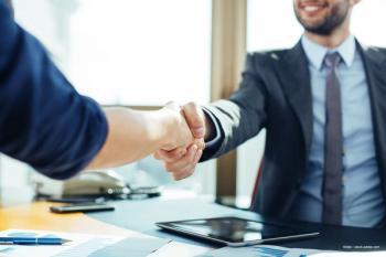 IDOC and Three Rivers Optical announce merger
