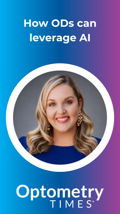 Jessilin Quint, OD, MBA, MS, FAAO