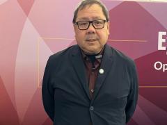 AAOpt 2025: Thomas Wong, OD, discusses the role of optometric telehealth